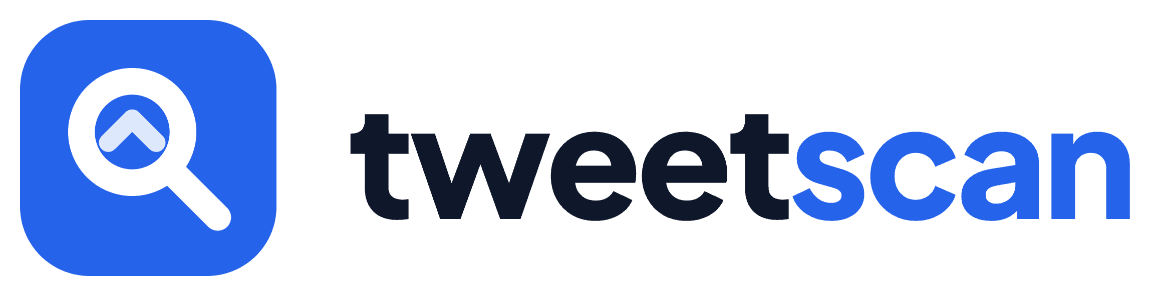 TweetScan